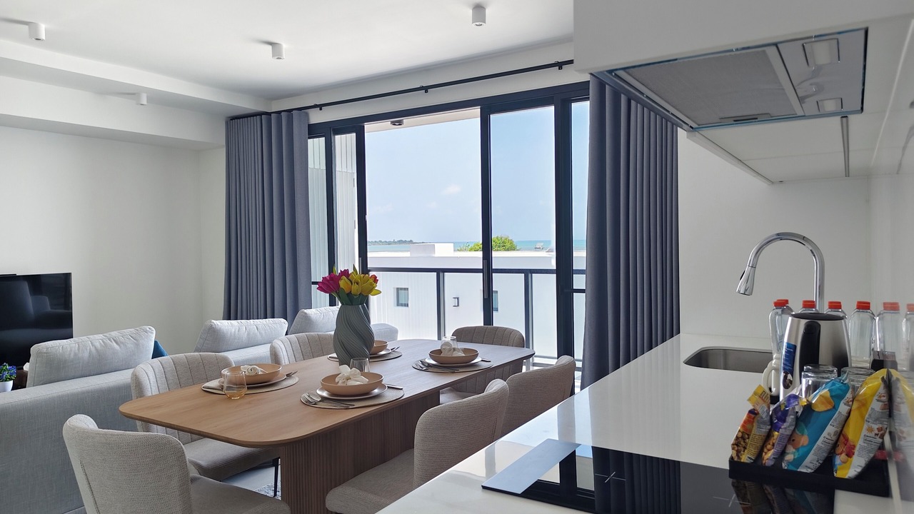 Photo of Bedroom in Bang Son