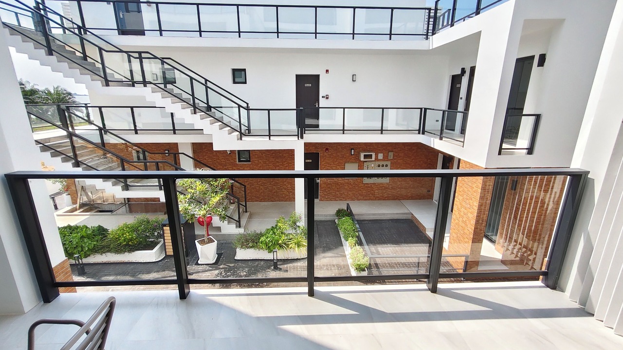 Photo of Patio Balcony in Bang Son