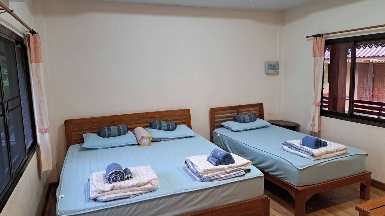 Photo of Bedroom in Uttaradit