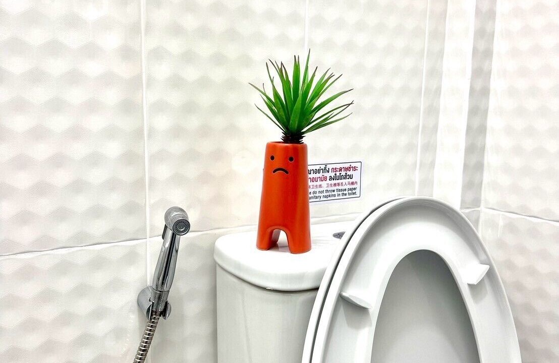 Photo of Bathroom in Bangkok Yai