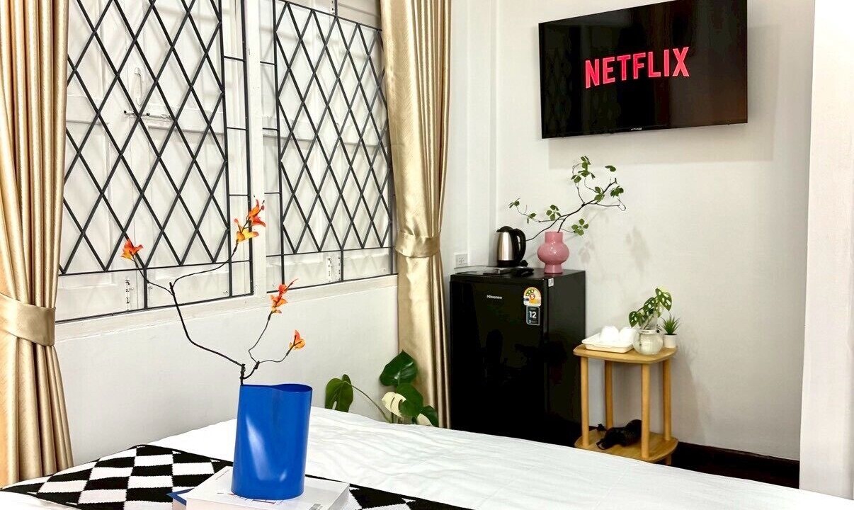 Photo of Bedroom in Bangkok Yai