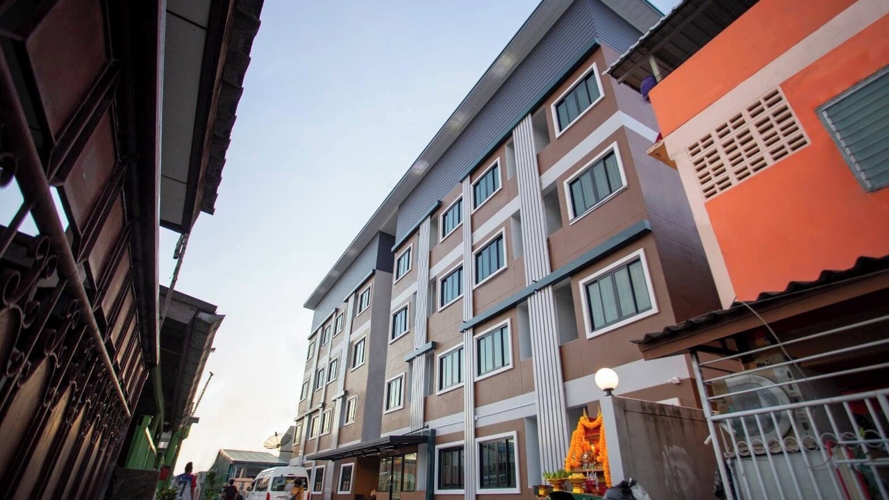 Photo of Outdoor in Khlong Song Ton Nun