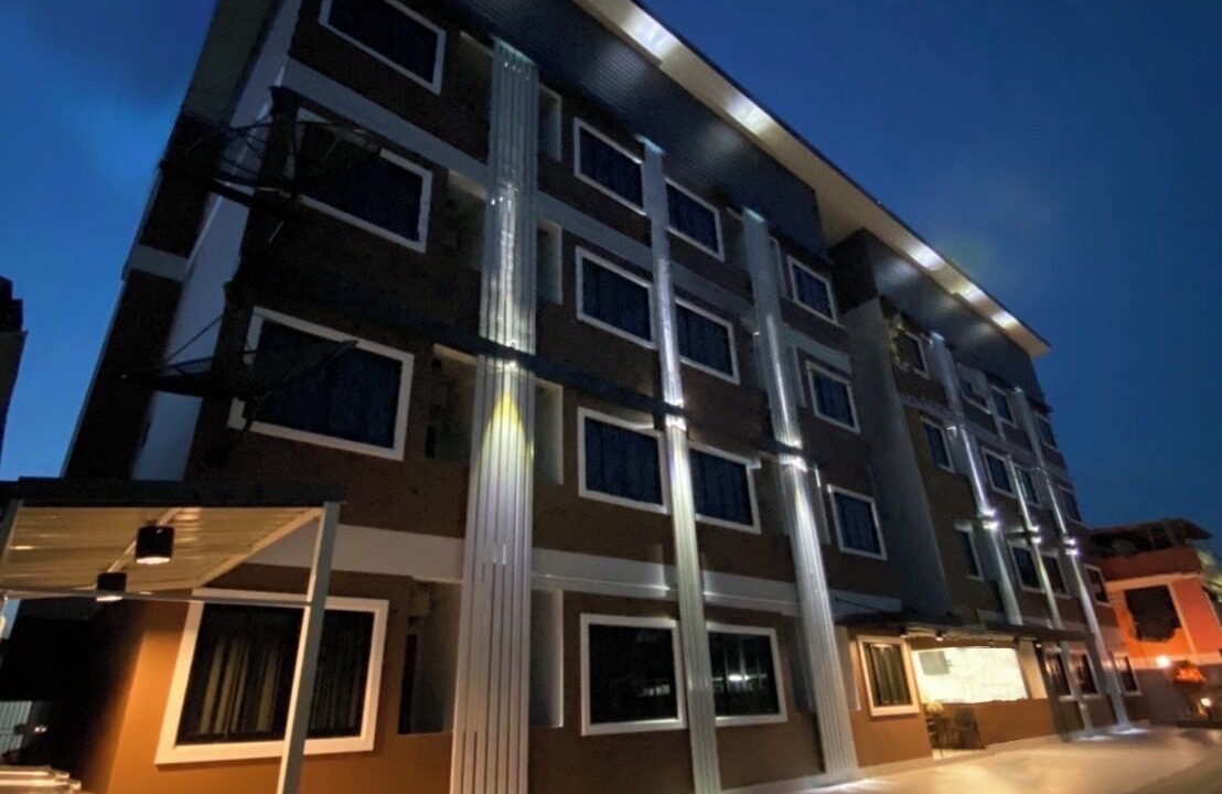 Photo of Outdoor in Khlong Song Ton Nun