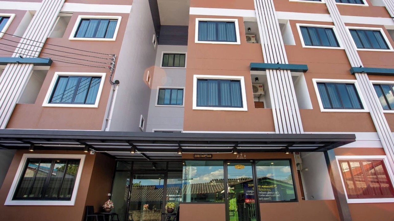 Photo of Outdoor in Khlong Song Ton Nun