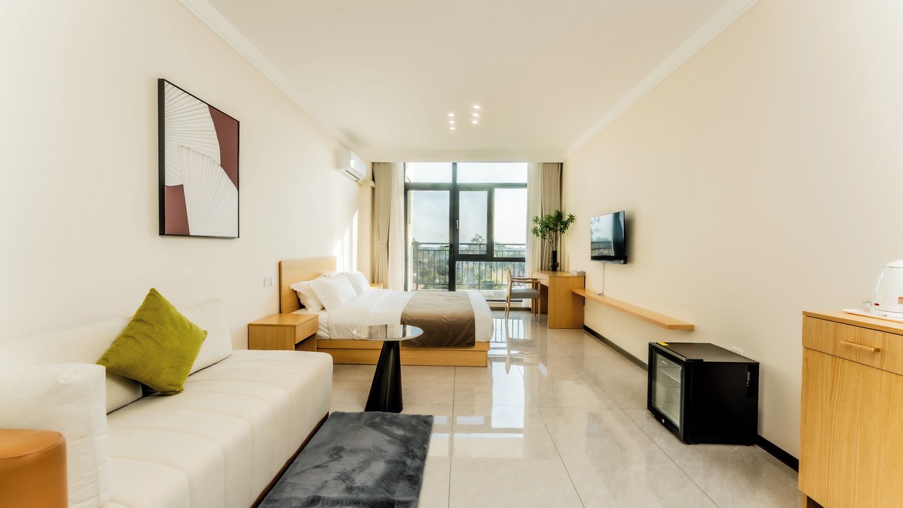 Photo of Patio Balcony in Vientiane