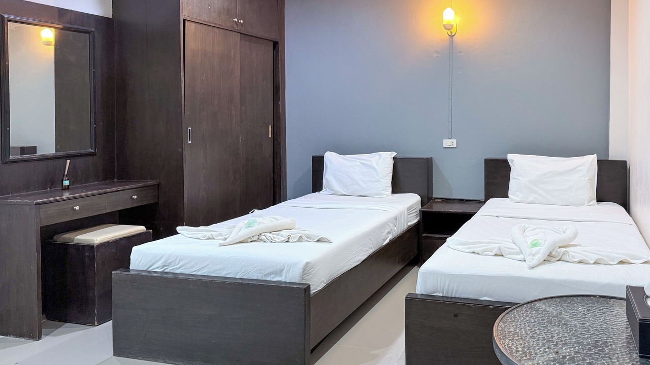 Photo of Bedroom in Sisaket
