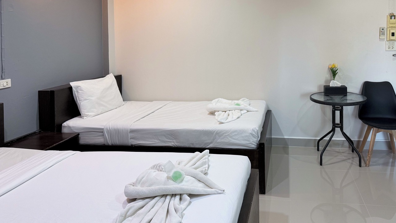 Photo of Bedroom in Sisaket