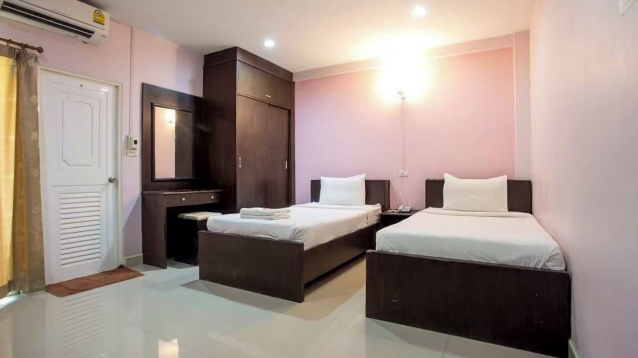 Photo of Bedroom in Sisaket