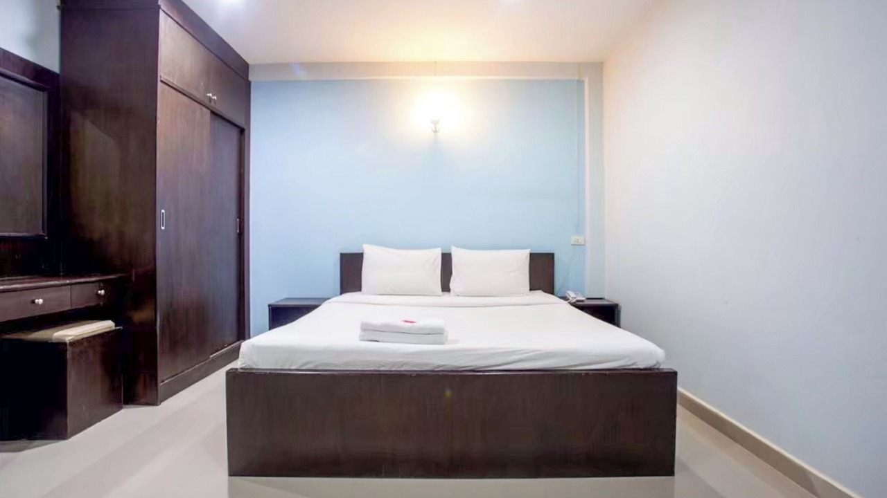 Photo of Bedroom in Sisaket