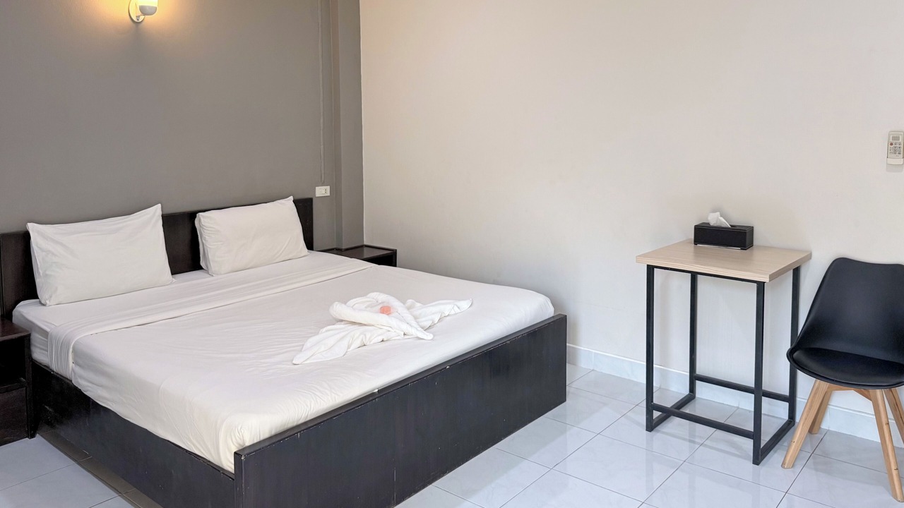Photo of Bedroom in Sisaket