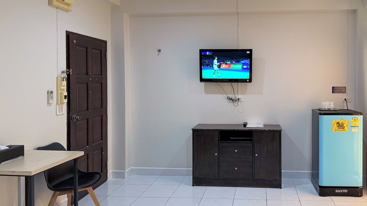 Photo of Bedroom in Sisaket