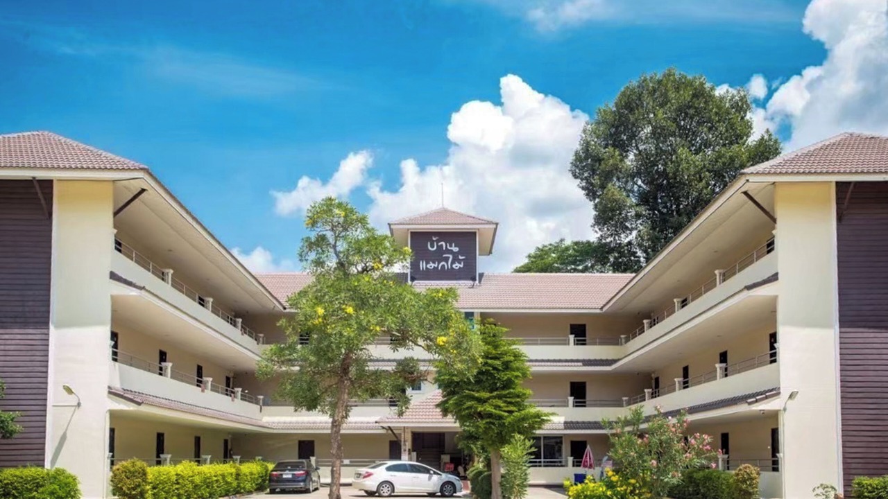 Photo of Outdoor in Sisaket