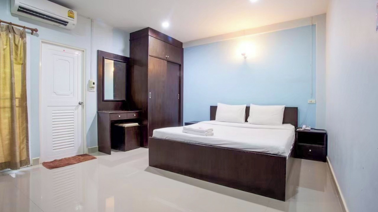 Photo of Bedroom in Sisaket