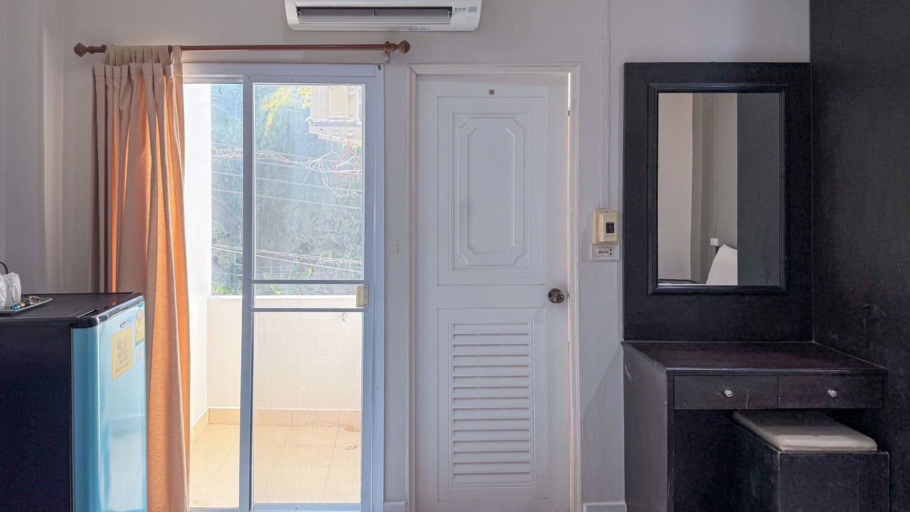 Photo of Bedroom in Sisaket