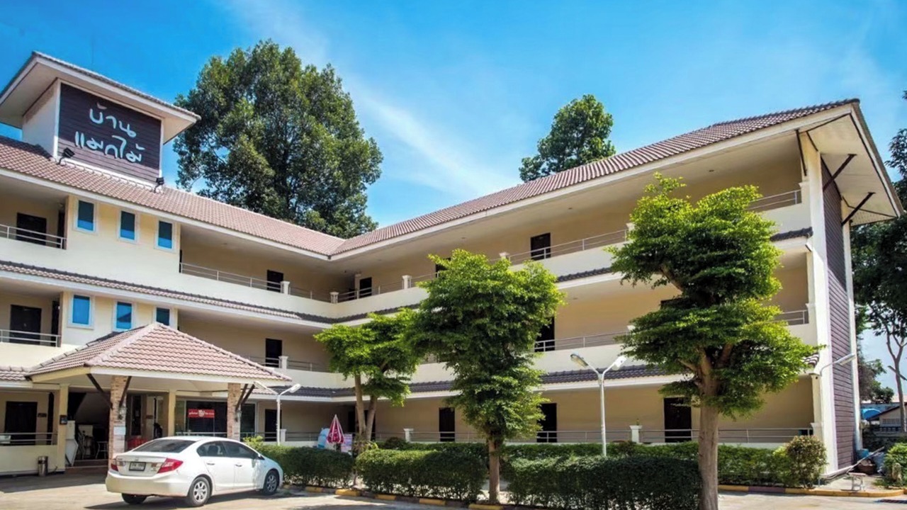 Photo of Outdoor in Sisaket