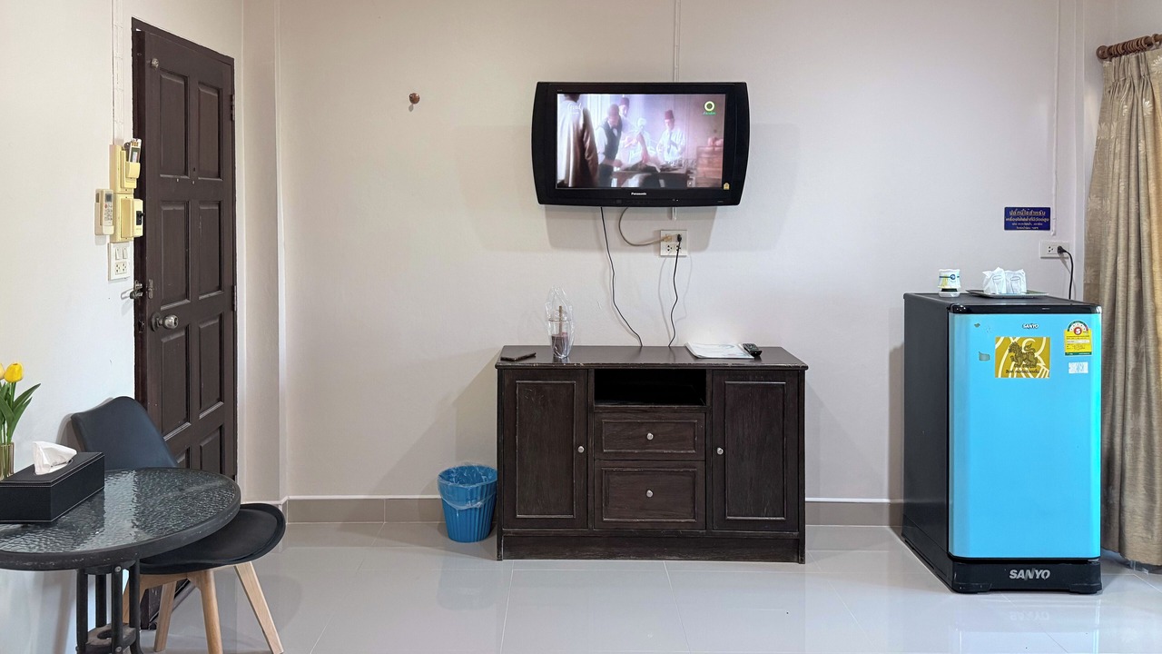 Photo of Bedroom in Sisaket