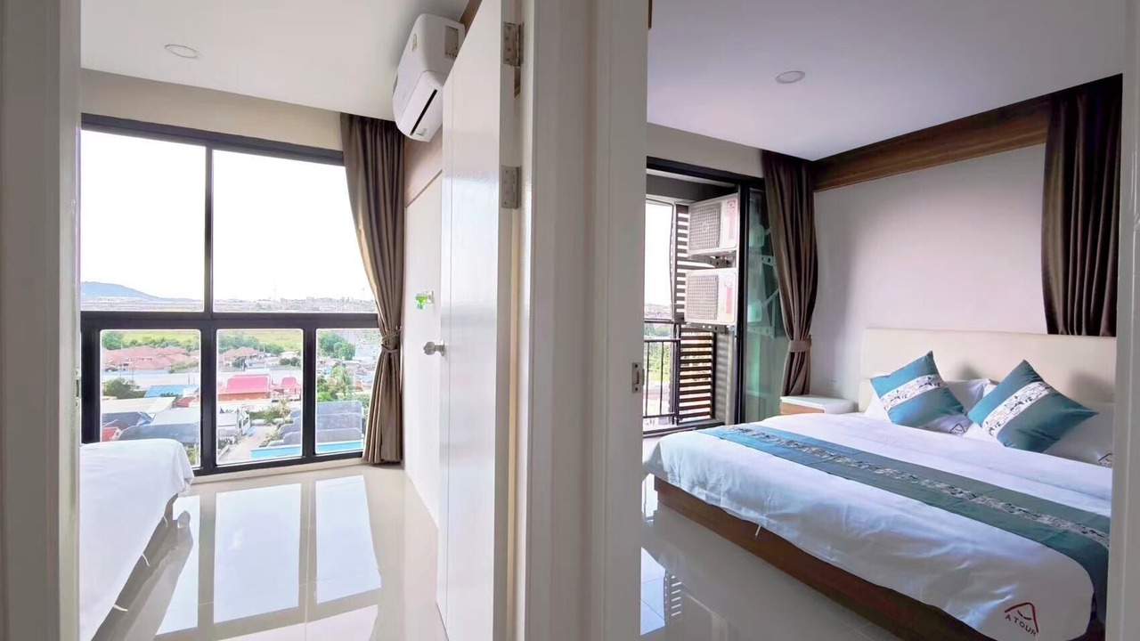 Photo of Patio Balcony in Map Yang Phon