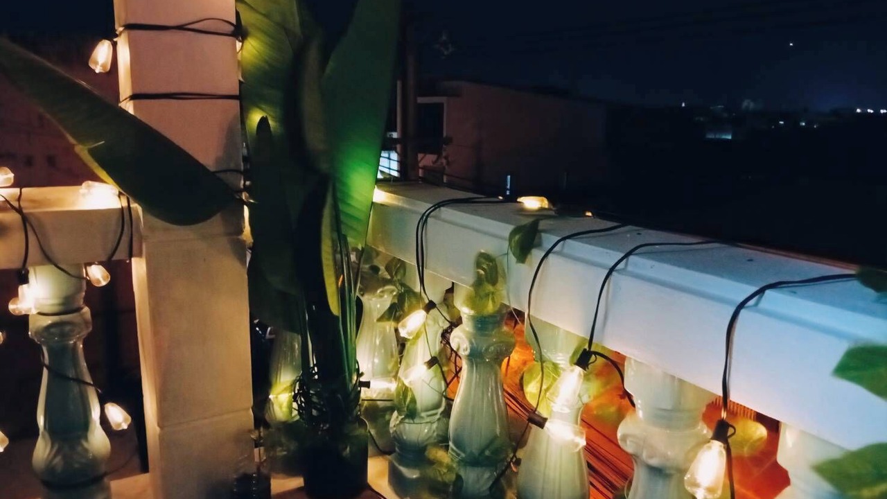 Photo of Outdoor in Nai Muang