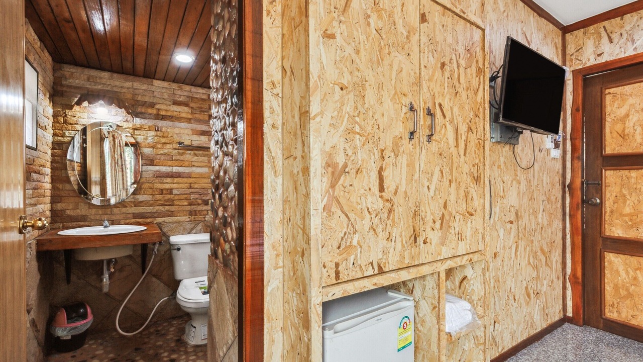 Photo of Bathroom in Nai Mueang