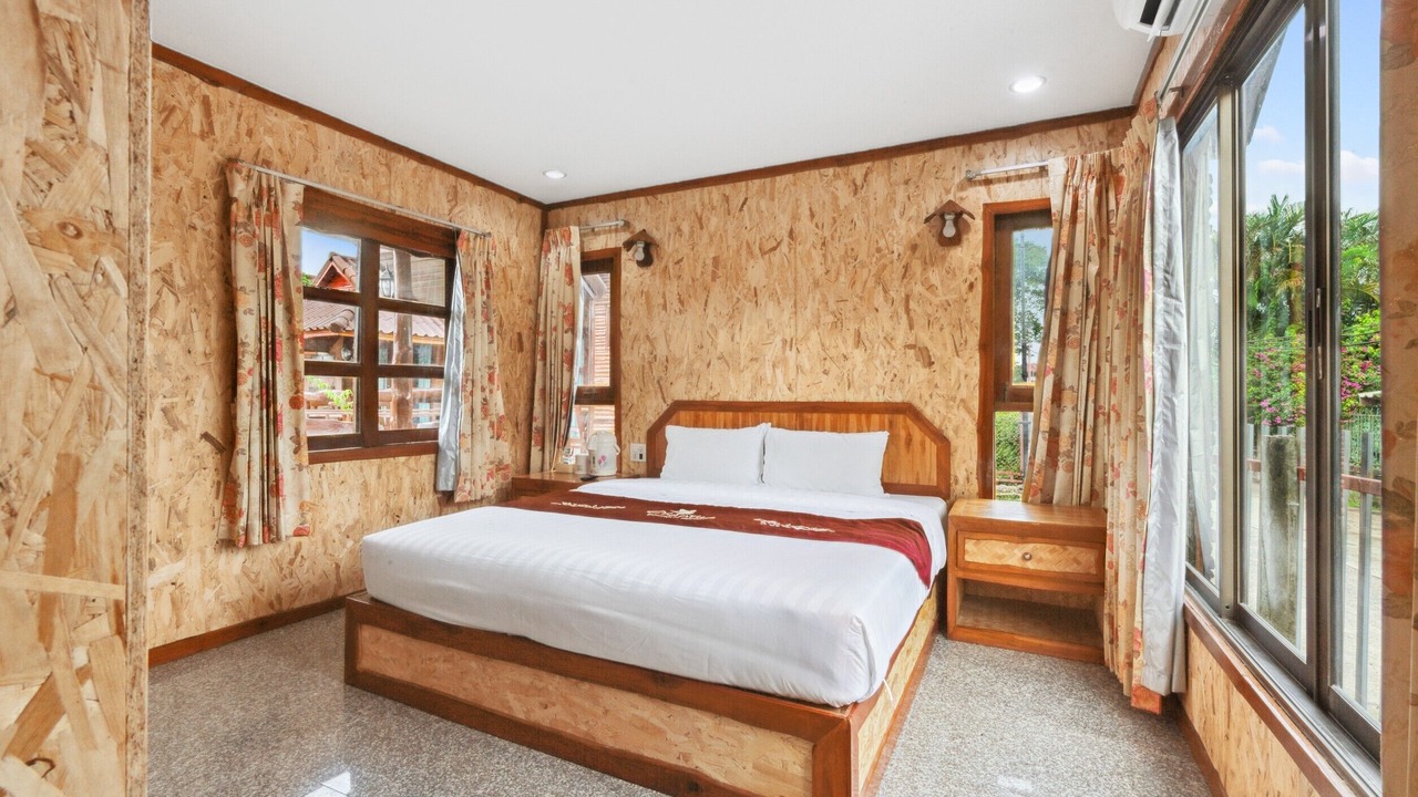 Photo of Bedroom in Nai Mueang
