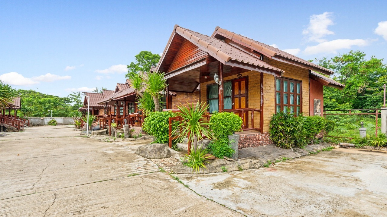 Photo of Outdoor in Nai Mueang