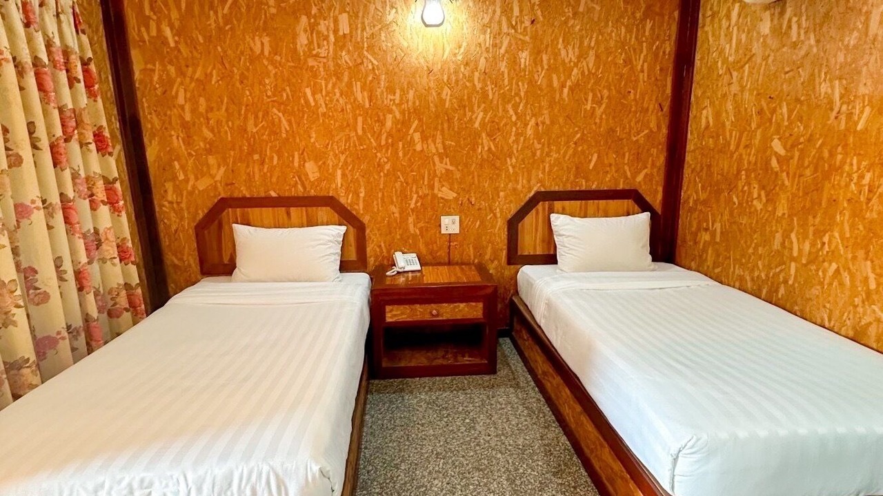 Photo of Bedroom in Nai Mueang