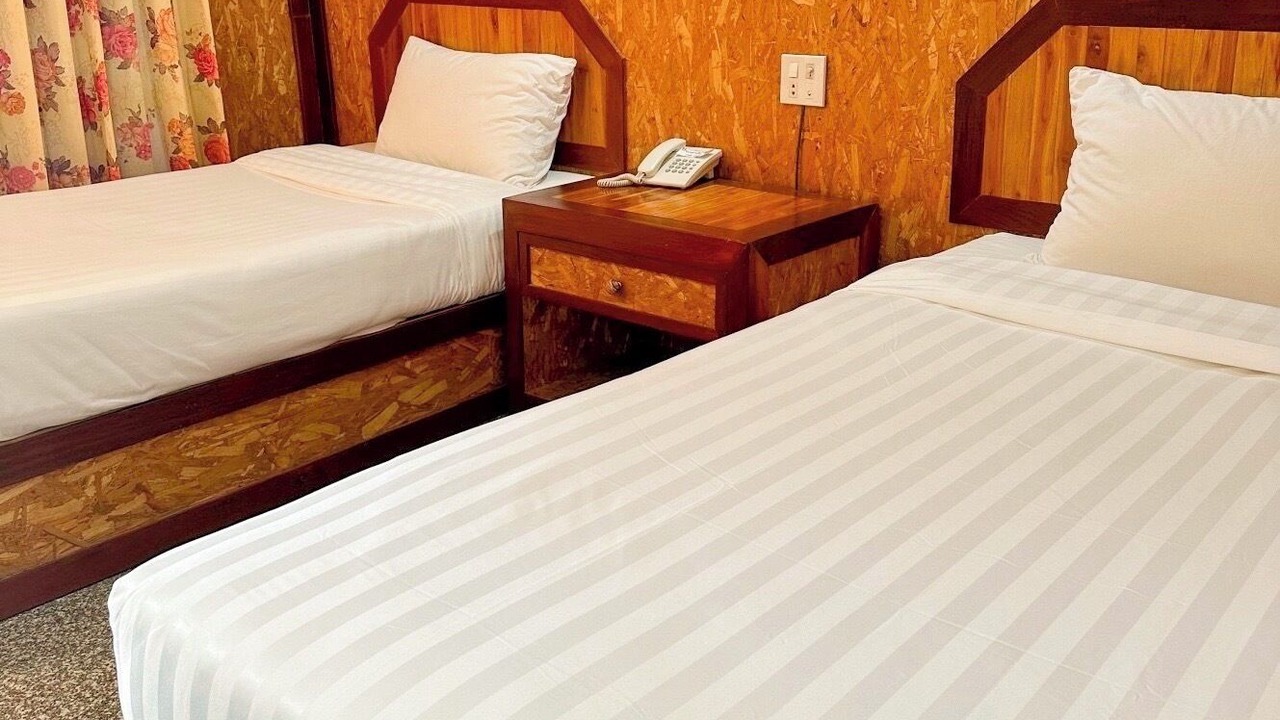 Photo of Bedroom in Nai Mueang