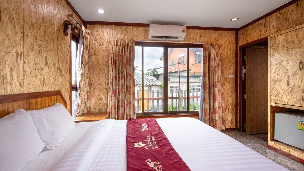 Photo of Bedroom in Nai Mueang