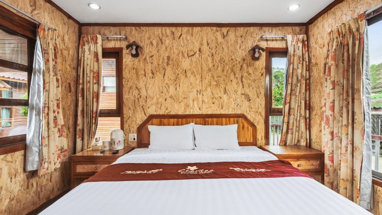 Photo of Bedroom in Nai Mueang