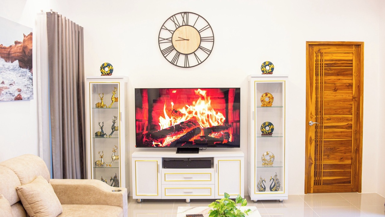 Photo of Livingroom in Na Thon