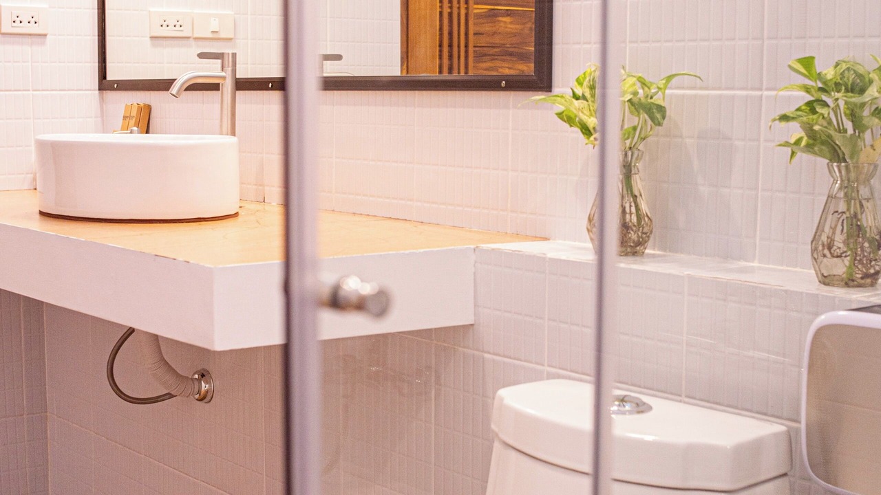 Photo of Bathroom in Na Thon