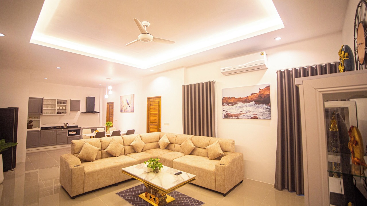 Photo of Livingroom in Na Thon