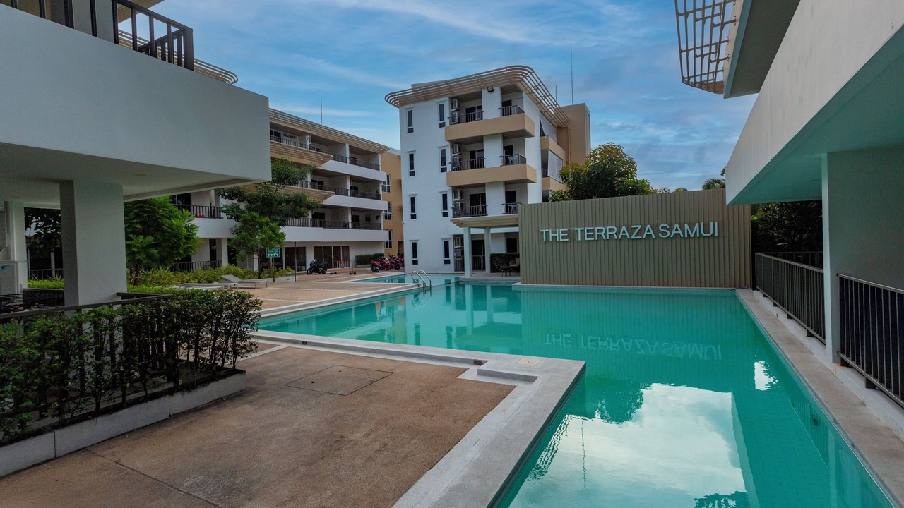 Photo of Outdoor in Lamai
