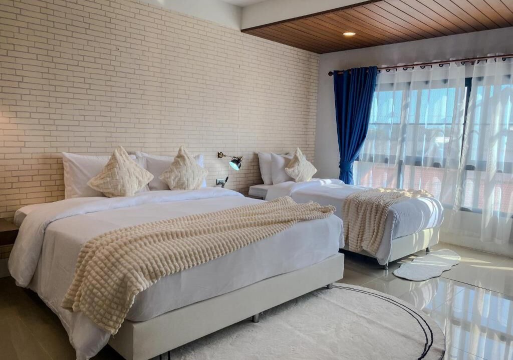 Photo of Bedroom in Nimman