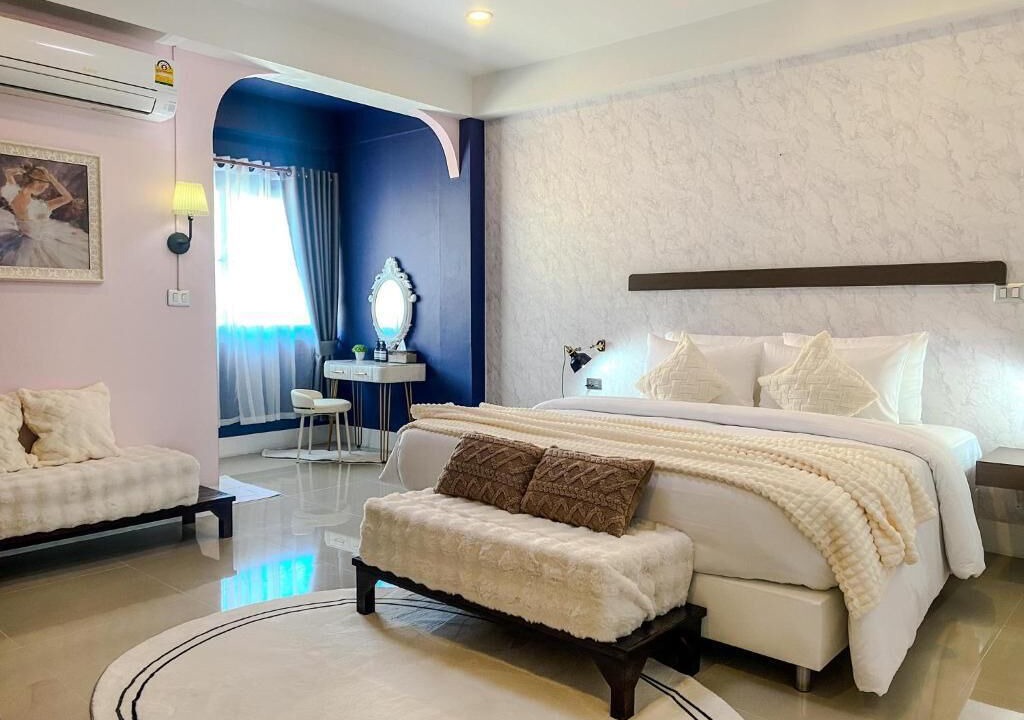 Photo of Bedroom in Nimman