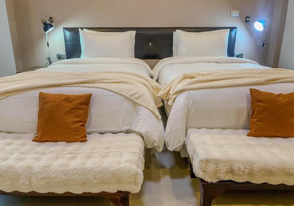 Photo of Bedroom in Nimman
