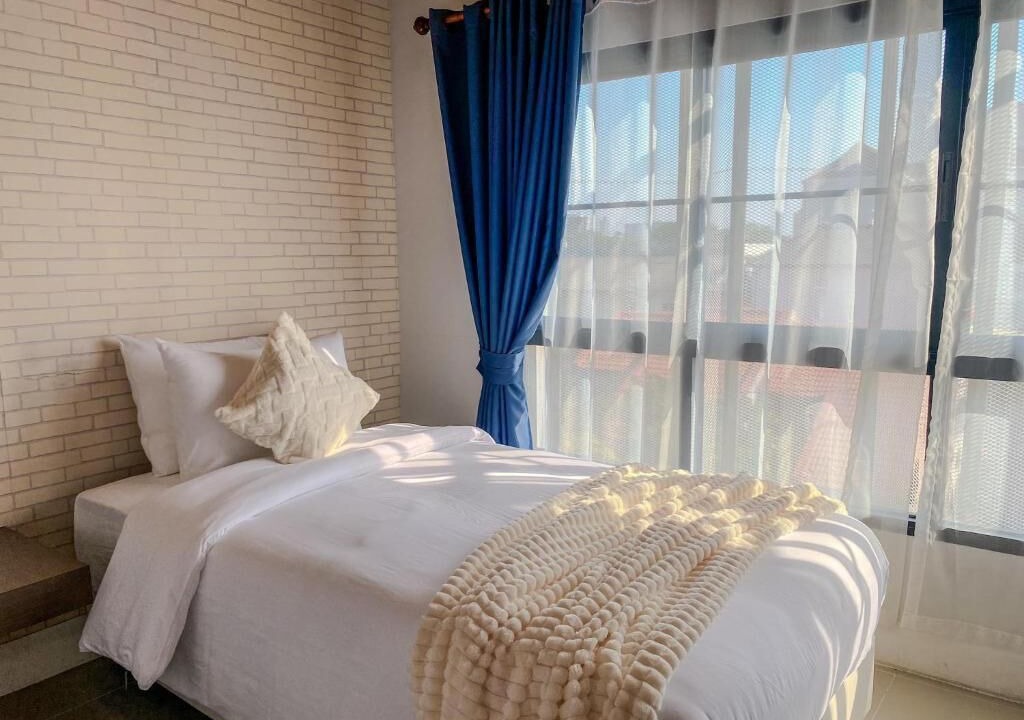 Photo of Bedroom in Nimman