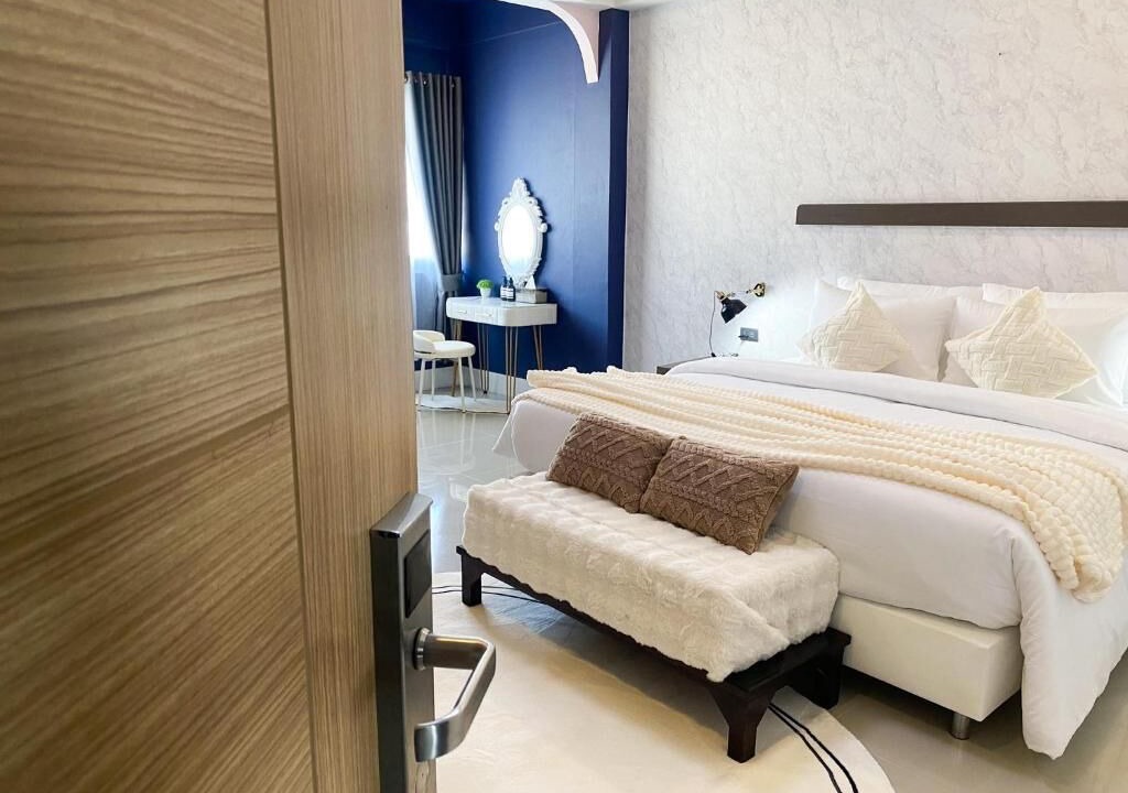 Photo of Bedroom in Nimman