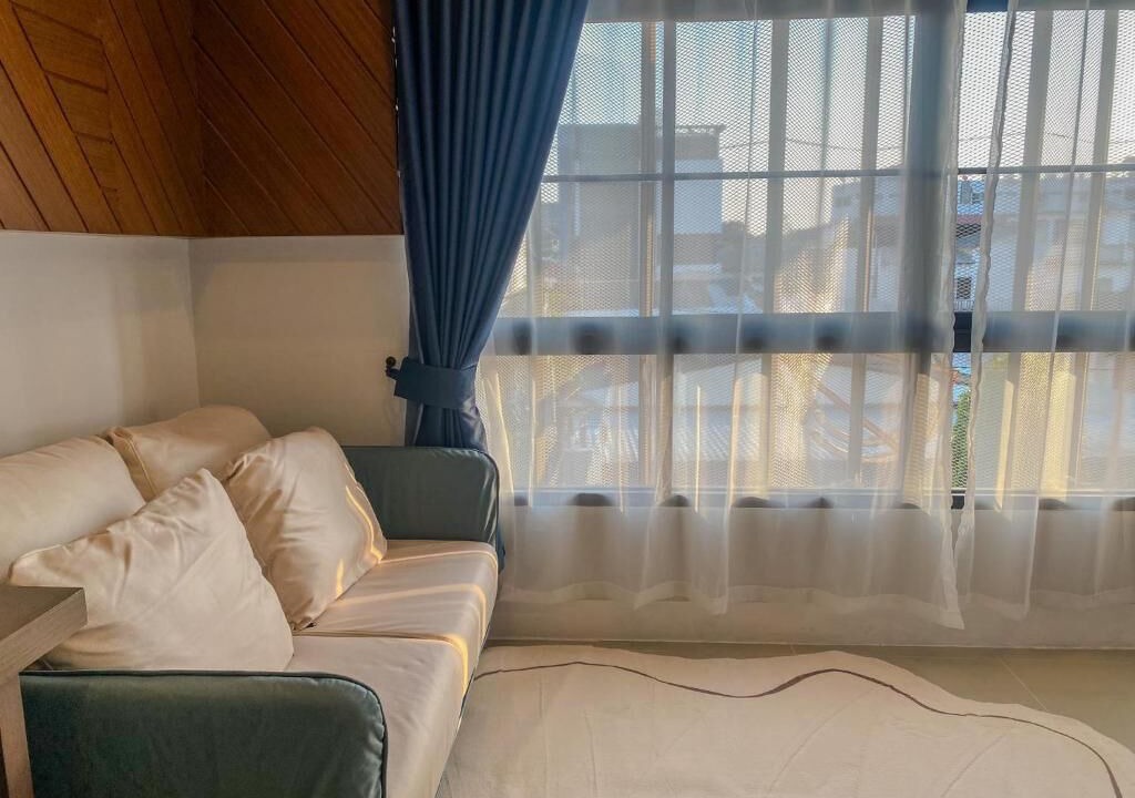 Photo of Bedroom in Nimman