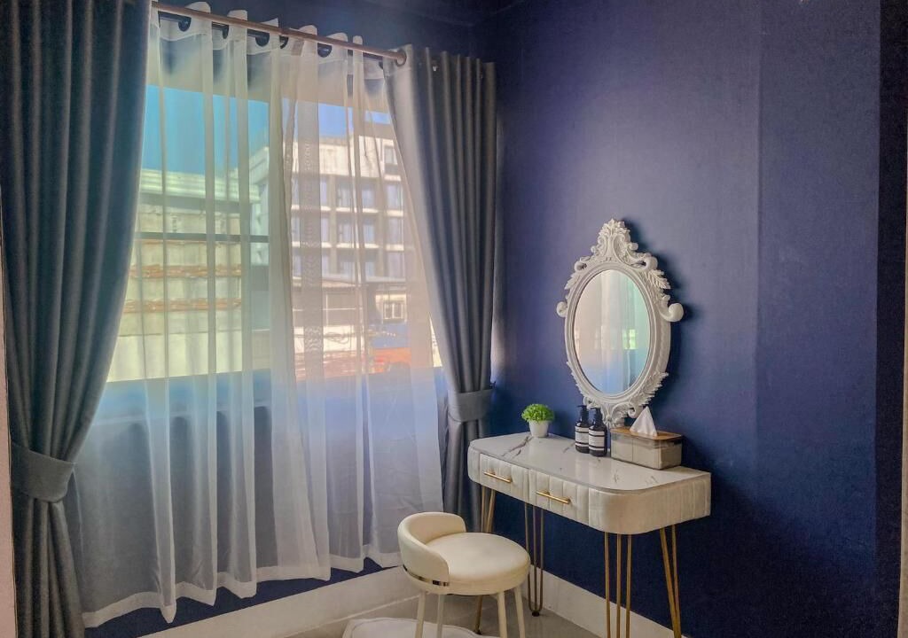 Photo of Bedroom in Nimman