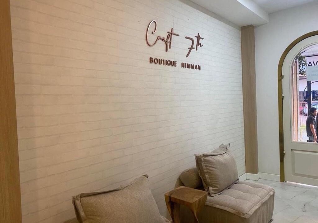 Photo of Bedroom in Nimman