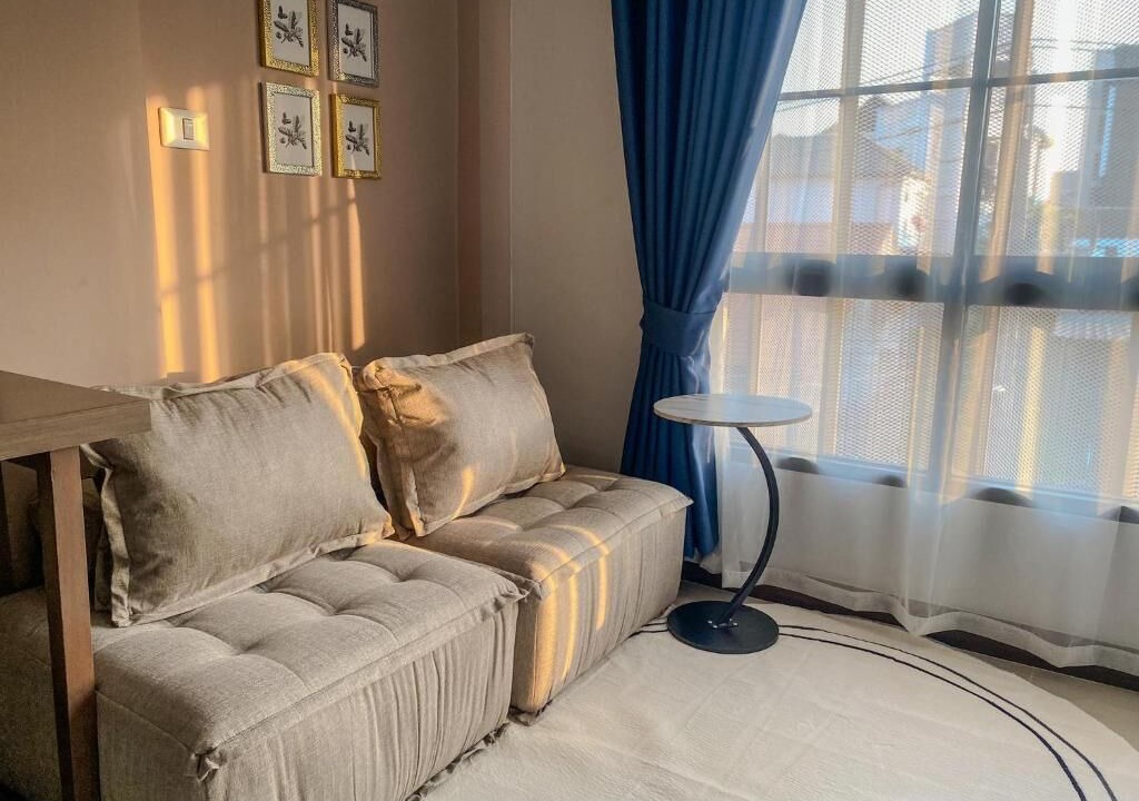 Photo of Bedroom in Nimman