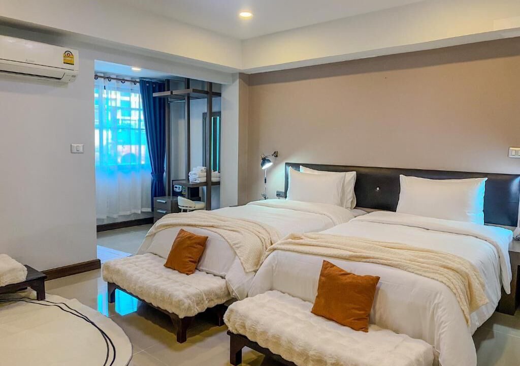 Photo of Bedroom in Nimman