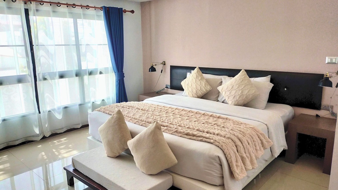 Photo of Bedroom in Nimman