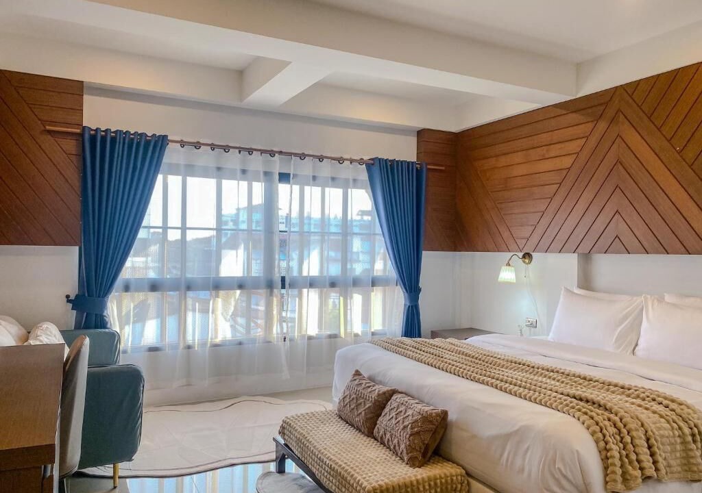 Photo of Bedroom in Nimman