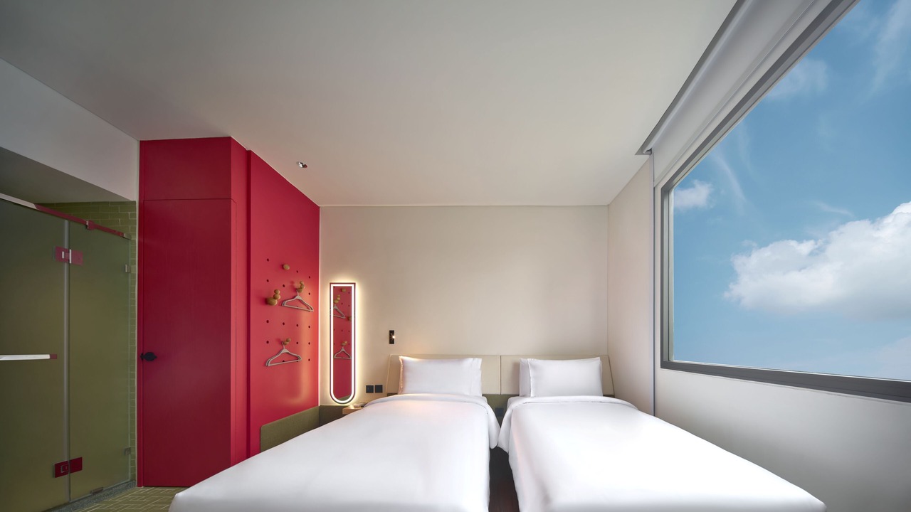 Photo of Bedroom in Nakhon Sawan