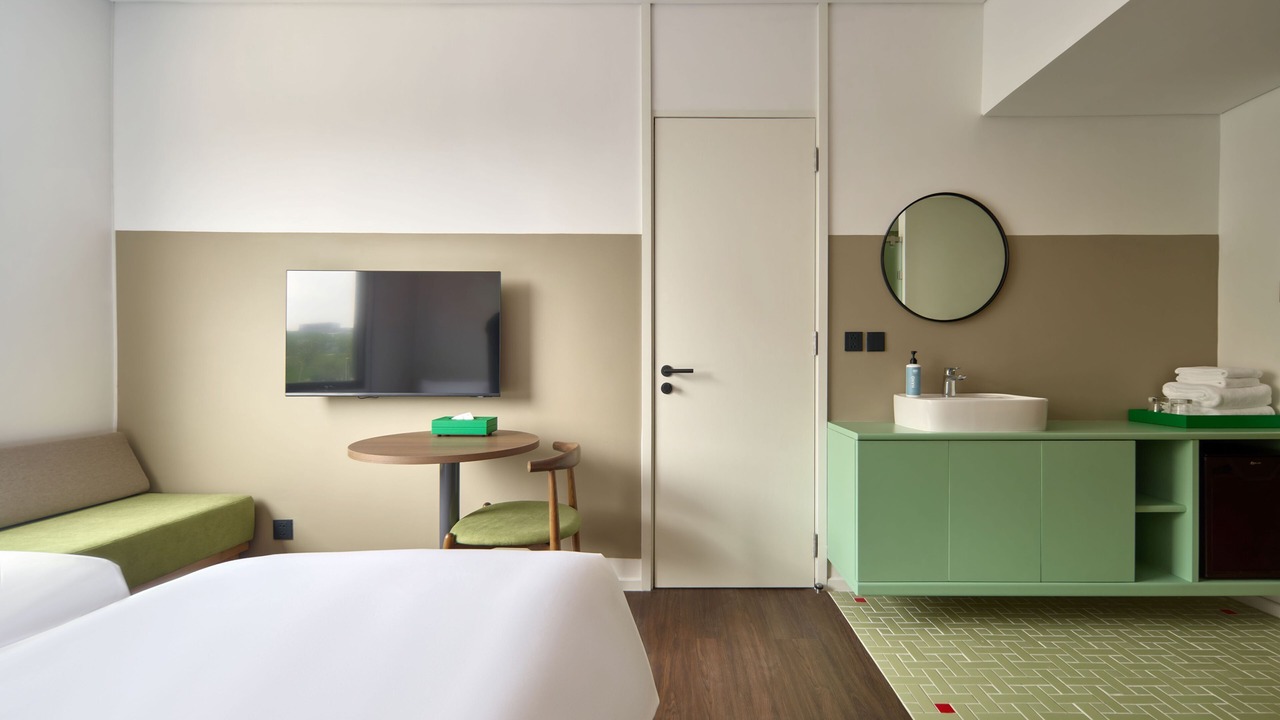 Photo of Bedroom in Nakhon Sawan
