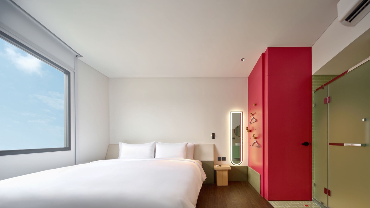 Photo of Bedroom in Nakhon Sawan