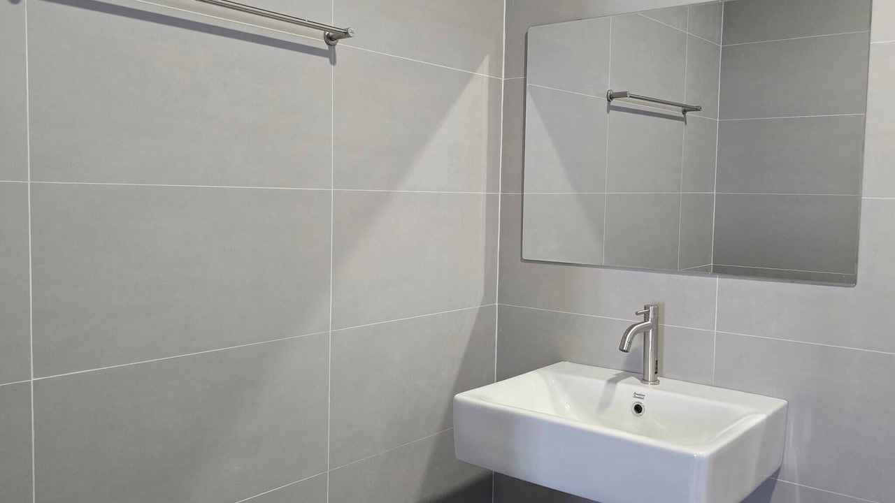 Photo of Bathroom in Nuanchan