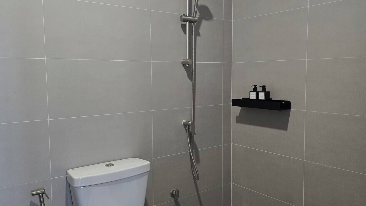 Photo of Bathroom in Nuanchan